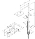 Am.Pm Душевая система X-Joy F40885A34 – фотография-16