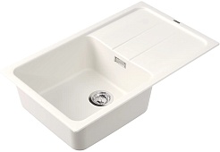 Florentina Мойка кухонная Специя 860 жасмин – фотография-2