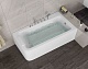 Grossman Акриловая ванна GR-17095-1R 170x95 с гидромассажем – картинка-13