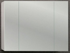 Stella Polare Зеркало-шкаф Паола 90 – фотография-1