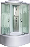 Мономах Душевая кабина 110x80 110/80/44 С МЗ R