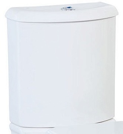 Creavit Бачок Selin SL410.00000 – фотография-1