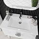 Opadiris Мебель для ванной Ибица 90 белая/хром – фотография-22