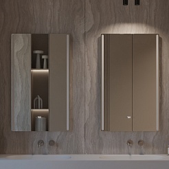 Vigo Зеркало Krona Luxe 600 – фотография-4