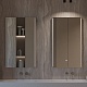 Vigo Зеркало Krona Luxe 600 – фотография-15