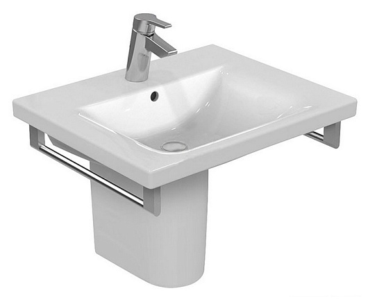 Ideal Standard Полотенцедержатель Connect N1386AA 45 см – фотография-2