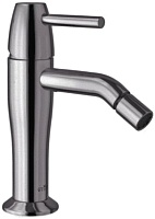 Webert Смеситель для биде Opera moderna OE840102985 графит