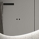 Vigo Зеркало Flam Classic 600x800 с бесконтактным выключателем – картинка-18