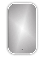 Teymi Зеркало Solli 40/70 LED сенсор на взмах T20201IR