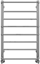 Terminus Полотенцесушитель водяной Евромикс П8 500x796 – фотография-2