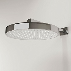 Sancos Душевой комплект Space SC3006CH хром – фотография-7