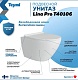 Teymi Унитаз подвесной Lina Pro T40106 – картинка-18
