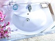 Бриклаер Мебель для ванной Бали 75 L светлая лиственница – картинка-9