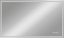 Continent Зеркало Mercury Luxe 1200x700 – фотография-3