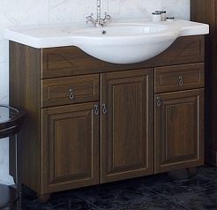 Opadiris Тумба под раковину Гредос 105 нагал – фотография-1