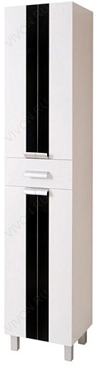  Пенал для ванной "Epica" – фото-1