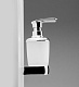 Am.Pm Диспенсер для жидкого мыла Sensation A3036900 – фотография-5