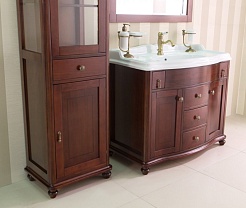 BelBagno Мебель для ванной ALBERTO Ciliegio – фотография-4