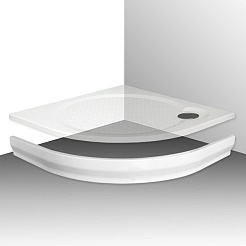 Roltechnik Душевой поддон "TAHITI-M 1000" – фотография-3