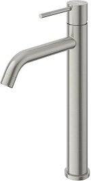 Cezares Смеситель для раковины чаши Relax RELAX-LC1-IN-W0 сатин – фотография-1