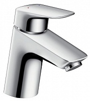 Hansgrohe Смеситель Logis 71071000 для раковины