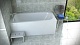 Besco Акриловая ванна Continea 140x70 – картинка-8