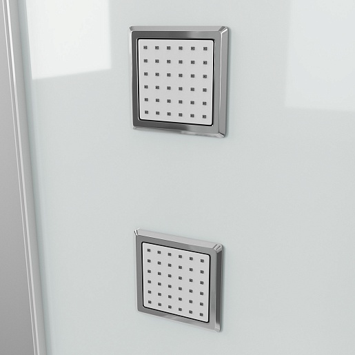 Grossman Душевая кабина GR-126 – картинка-9