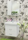 Sanflor Мебель для ванной Ксения 60 L – картинка-10
