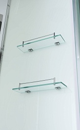 Avacan Душевая кабина 120/80 EM5812RLED – фотография-19