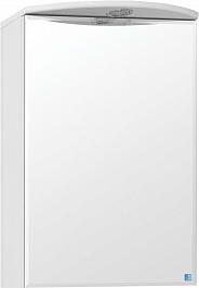 Style Line Зеркальный шкаф Альтаир 400/С – фотография-1
