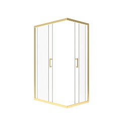 Triton Шторка на ванну Фикс-Голд 120/80 Щ0000075494 – фотография-5