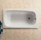 Roca Стальная ванна "Contessa 100 см" – фотография-5