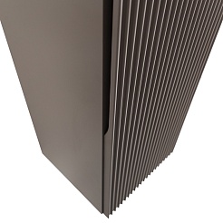 BelBagno Шкаф подвесной UNO 33/160 Бежевый матовый – фотография-6