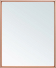 Allen Brau Зеркало Liberty 70 1.330013.60 медь браш – фотография-3