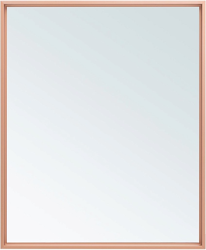 Allen Brau Зеркало Liberty 70 1.330013.60 медь браш – картинка-3