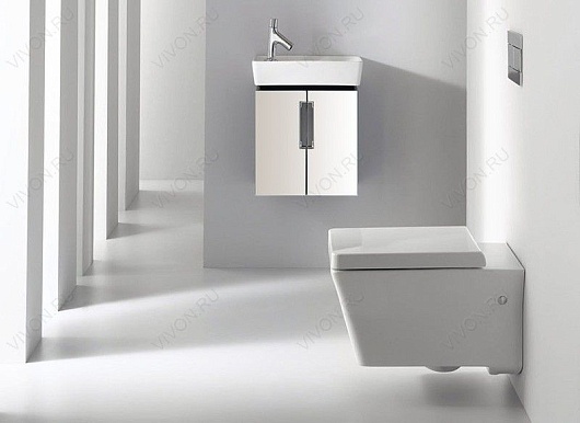 Jacob Delafon Мебель для ванной "Reve 45" – картинка-7