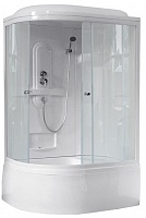 Royal Bath Душевая кабина RB 8120BK1-T-R