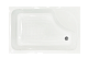 Royal Bath Душевой уголок 120/80 BP RB 8120BP-T-R с поддоном – картинка-7