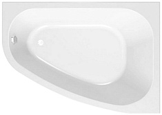 Kolpa San Акриловая ванна Chad L LUXUS