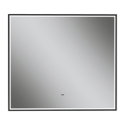 Equil Зеркало Forest 90 черный – фотография-2