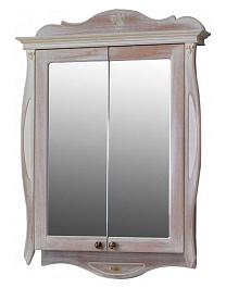 Атолл Мебель для ванной Ривьера daisy – фотография-4