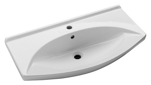 Aqwella Умывальник Лагуна 105 – фото-1