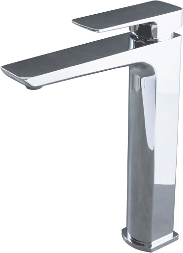 Allen Brau Смеситель для раковины Infinity 5.21002-00 хром – фотография-6