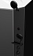 Timo Душевая кабина ILMA-902 L Black – картинка-12