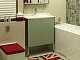 Акватон Мебель для ванной "Фабиа 65 М" фисташковая/дуб инканто – фотография-15
