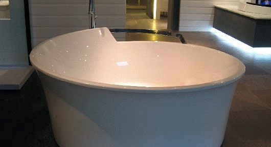 Appollo Акриловая ванна "АТ-9086" – картинка-5