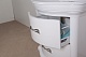 Водолей Мебель для ванной "Луиджи 120" с ящиками – фотография-8