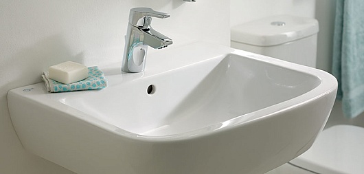 Ideal Standard Раковина "Tempo" T056301 – картинка-5