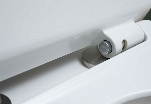 Aquanet Унитаз-компакт Rimless Roll-C-1 CL-12249B-1 – фотография-4