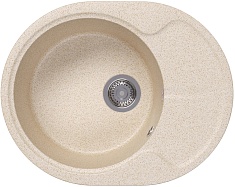 Dr. Gans Мойка кухонная Берта 620 дюна